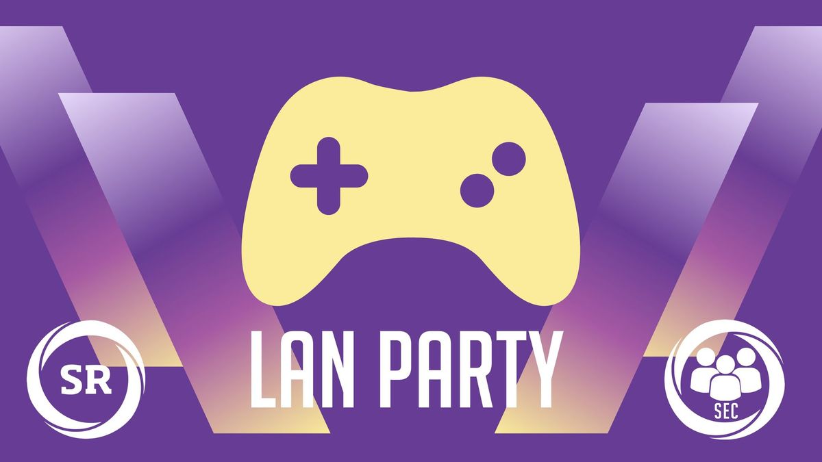 LAN-Party