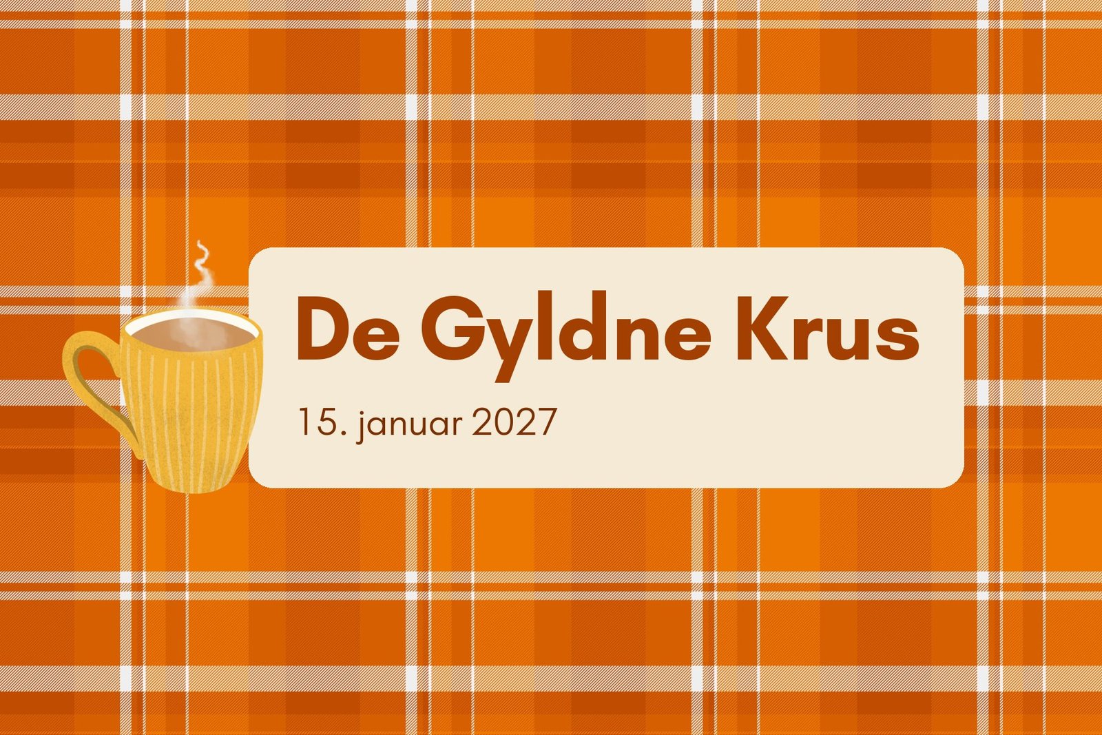 De Gyldne Krus